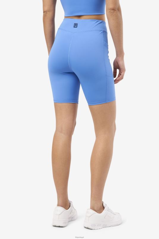 PPH0J1620 super sônico FILA short fila super sonic tiana bike