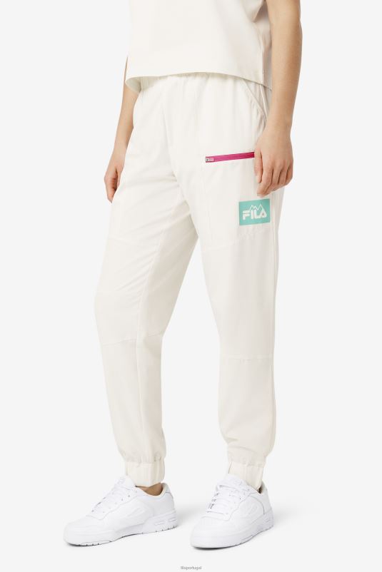 PPH0J1621 tofu FILA fila xael caminhadas pant tofu