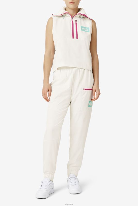 PPH0J1621 tofu FILA fila xael caminhadas pant tofu