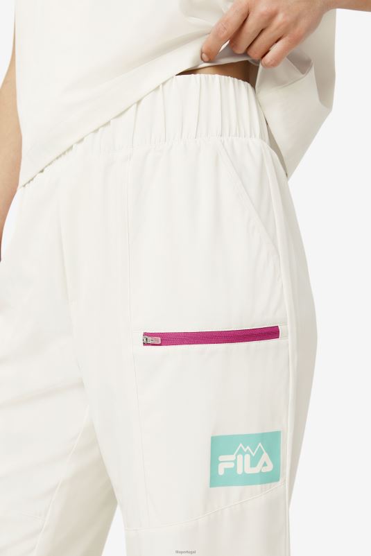 PPH0J1621 tofu FILA fila xael caminhadas pant tofu