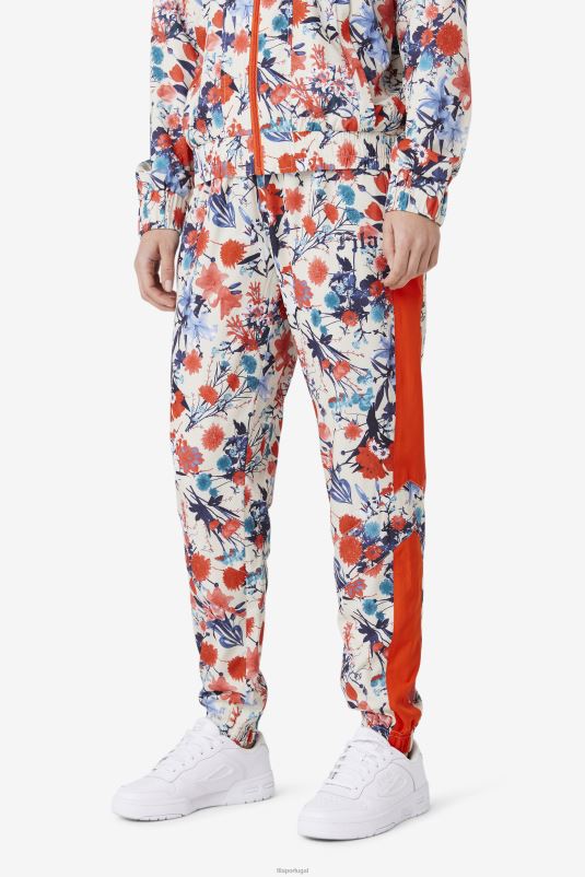 PPH0J1632 orangecom FILA orangecom etha track pant fila