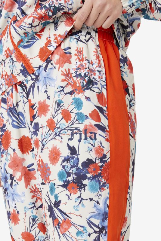 PPH0J1632 orangecom FILA orangecom etha track pant fila