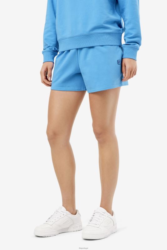 PPH0J1635 super sônico FILA short super sonic fila elliana