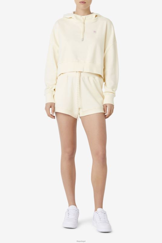 PPH0J1650 tofu FILA tofu evangeline terry short fila