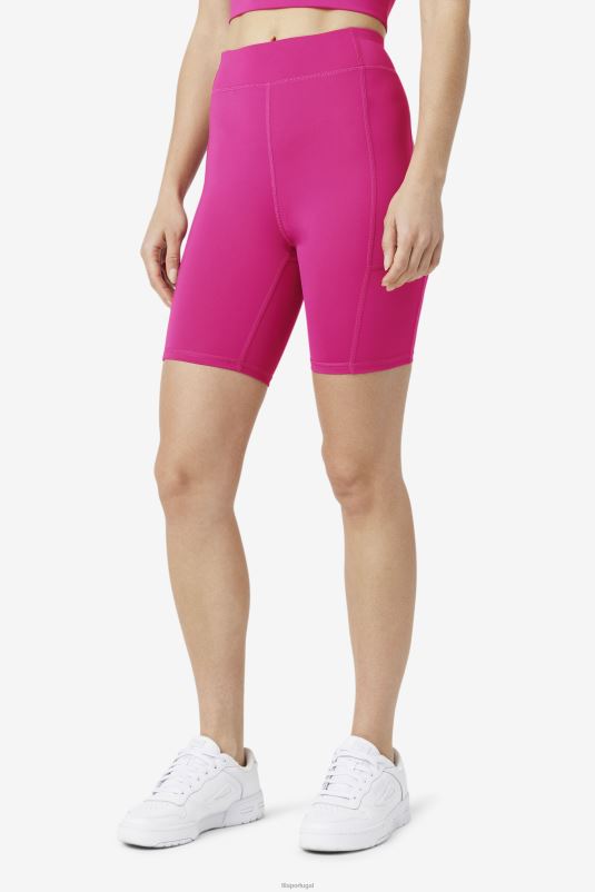 PPH0J1663 festival fúcsia FILA fila tiana bike short festival fúcsia