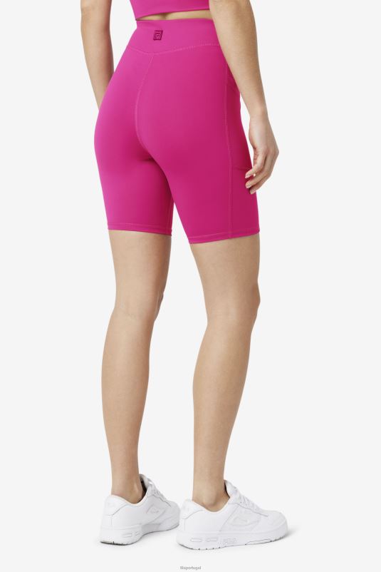 PPH0J1663 festival fúcsia FILA fila tiana bike short festival fúcsia