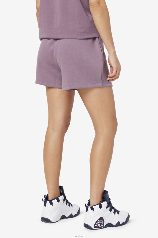 PPH0J1672 coisas efêmeras FILA fila ephemera nalani short