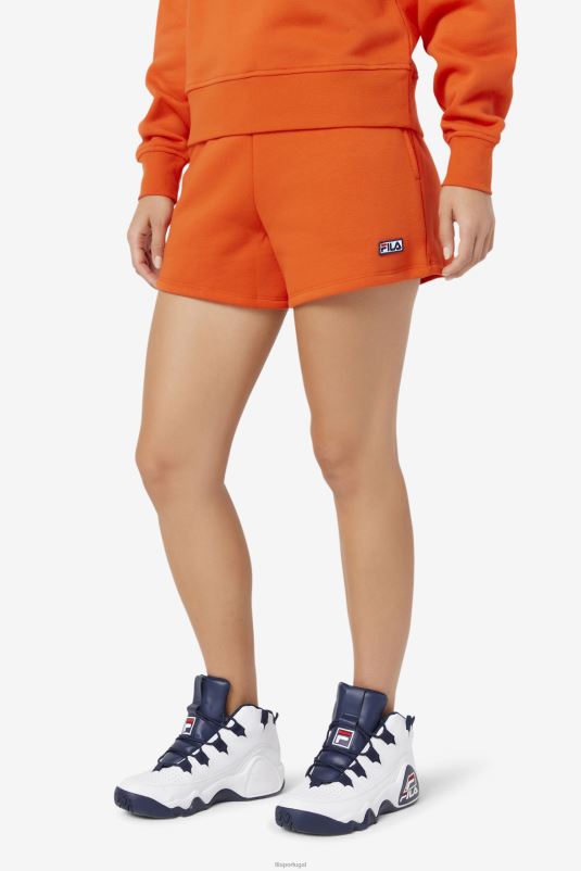 PPH0J1684 festa FILA short fila fiesta diara high rise