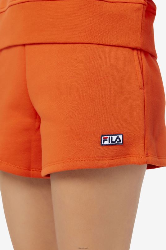 PPH0J1684 festa FILA short fila fiesta diara high rise