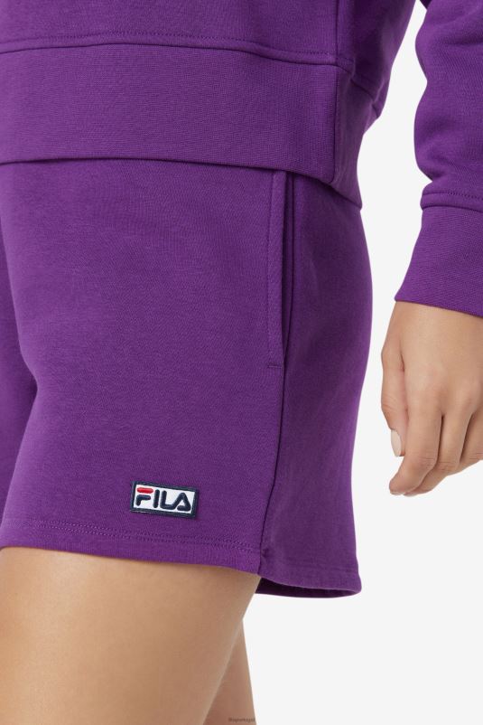 PPH0J1686 carisma FILA charisma diara short fila alto
