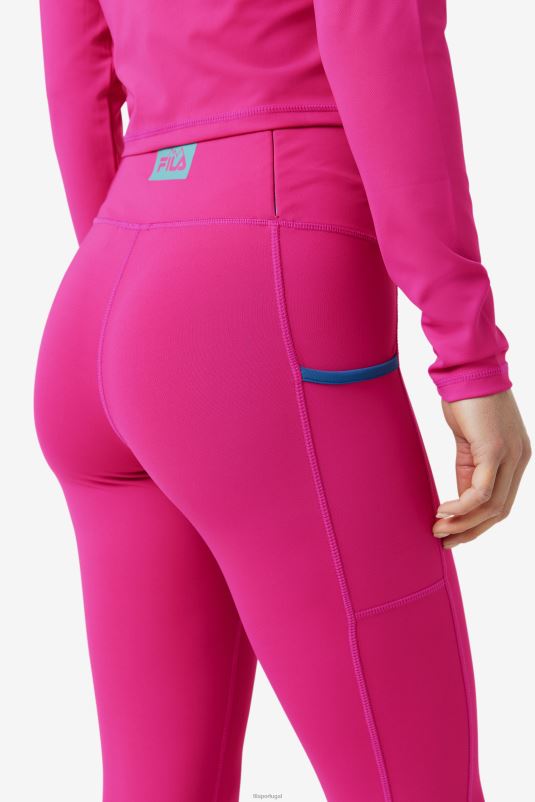 PPH0J1707 festival fúcsia FILA festival fúcsia fila finamente performance legging