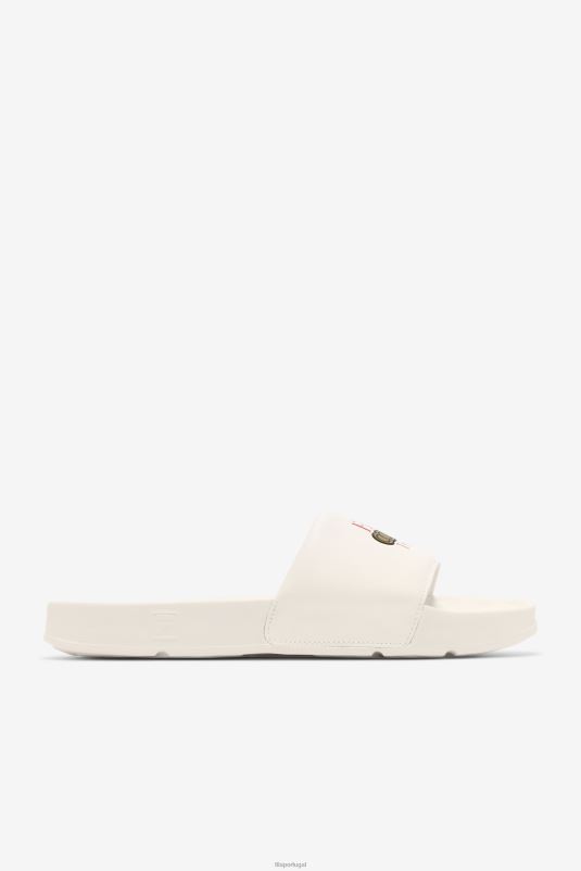 gardênia/ouro metálico