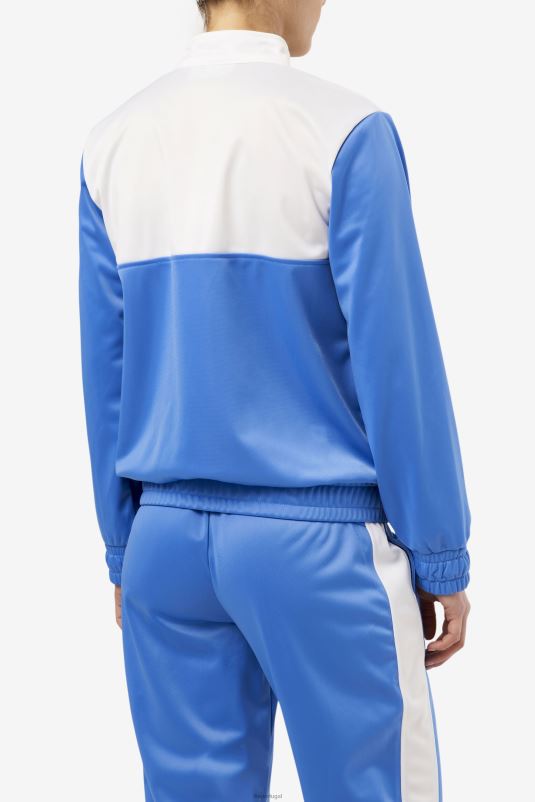 PPH0J1771 super sônico FILA jaqueta fila mckenna super sonic