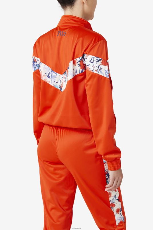 PPH0J1772 orangecom FILA jaqueta kiara fila orangecom