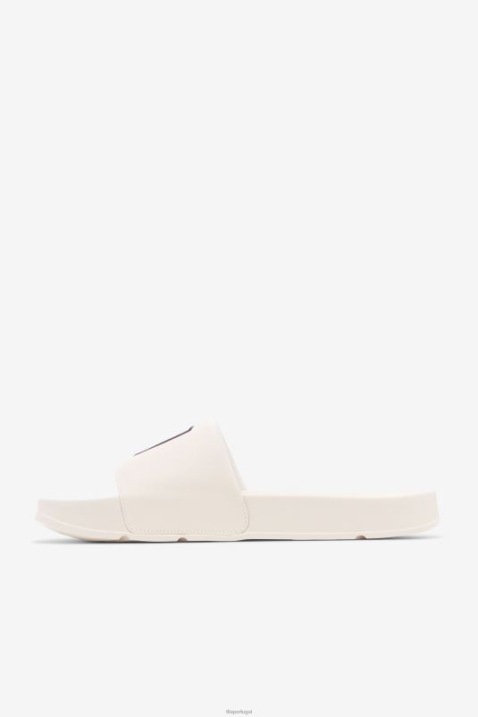 PPH0J178 gardênia/marinho FILA fila gardenia/navy men\s drifter cc