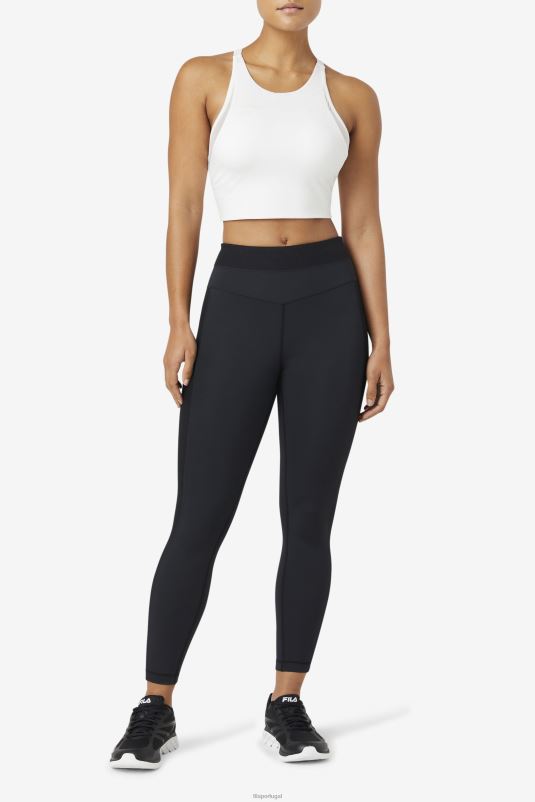 PPH0J1798FILA sutiã esportivo fila uplift t-back