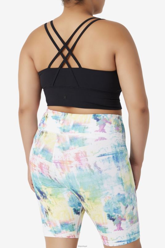 PPH0J1829FILA sutiã uplift cross back fila