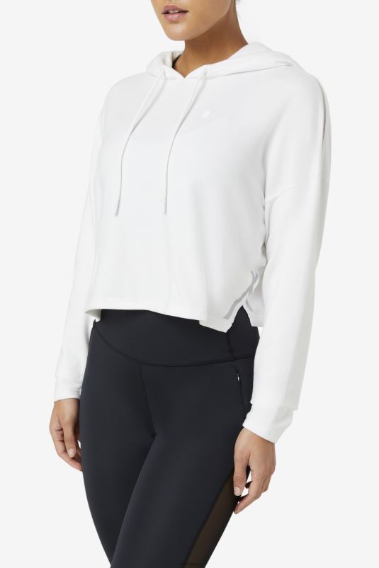 PPH0J1876 branco FILA moletom fila branco fi-lux