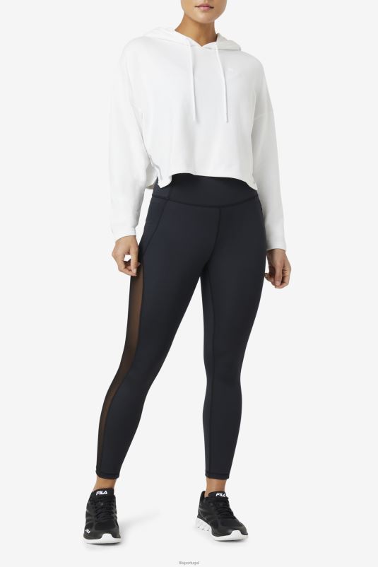 PPH0J1876 branco FILA moletom fila branco fi-lux