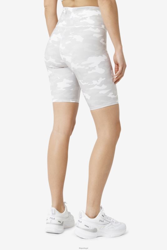 PPH0J1942 branco FILA bicicleta fila forza 8inch branca