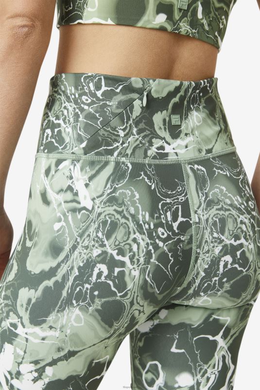 PPH0J1943 mármore de manjericão FILA fila forza 8inch bike manjericão mármore curto