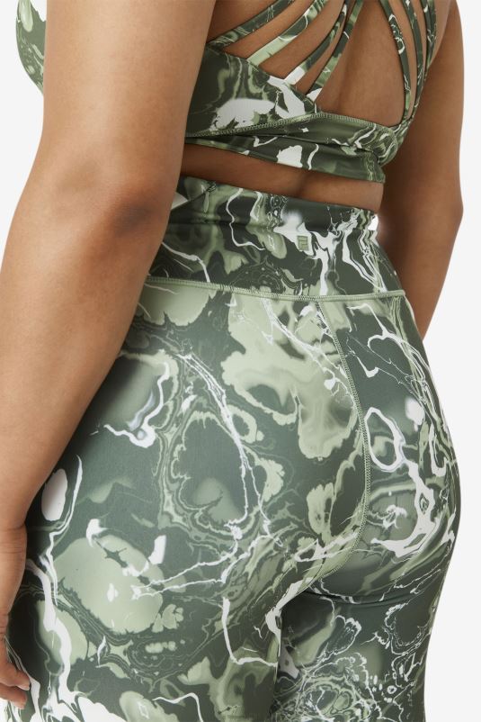 PPH0J1949 mármore de manjericão FILA bicicleta forza 8inch curta fila de mármore manjericão