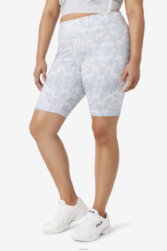 PPH0J1950 arranha-céus FILA short de bicicleta highrise forza 8inch fila