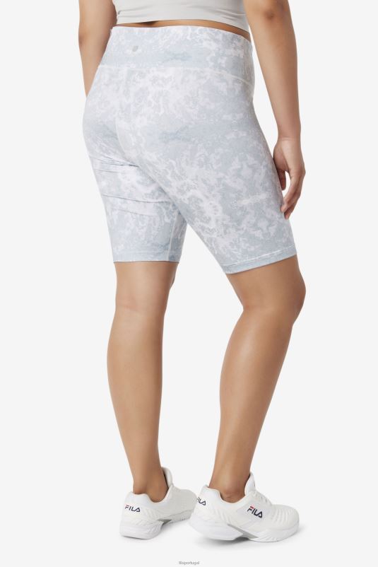 PPH0J1950 arranha-céus FILA short de bicicleta highrise forza 8inch fila