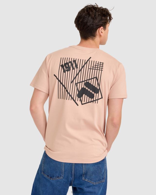 PPH0J2304 noz FILA noz aaron camiseta fila