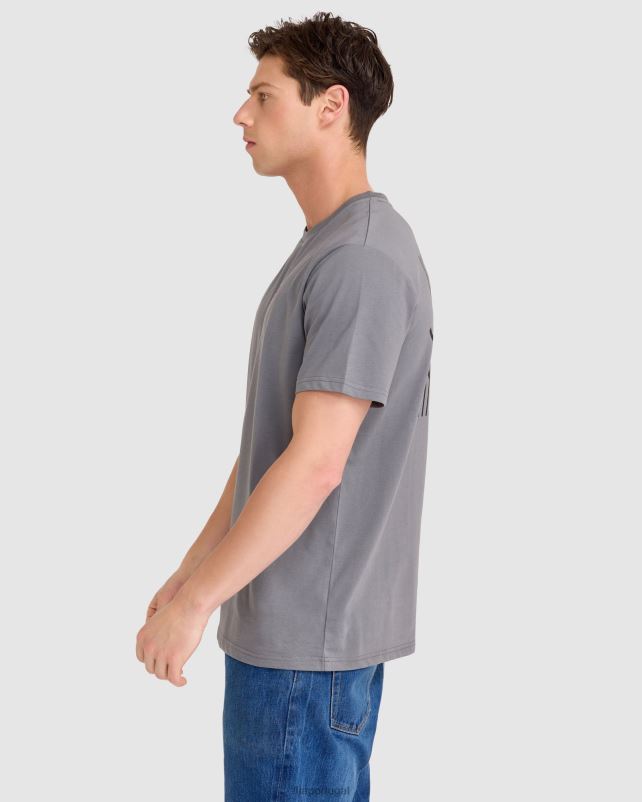 PPH0J2306 semente de papoula FILA aaron tee fila semente de papoula