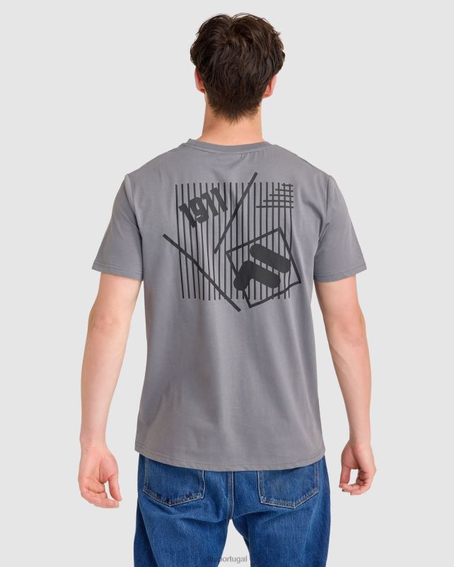 PPH0J2306 semente de papoula FILA aaron tee fila semente de papoula