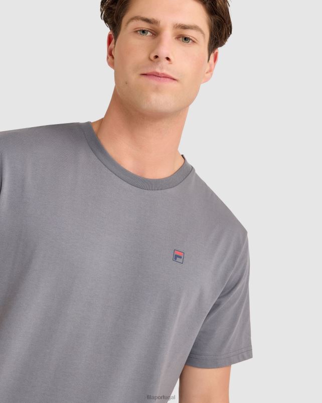 PPH0J2306 semente de papoula FILA aaron tee fila semente de papoula