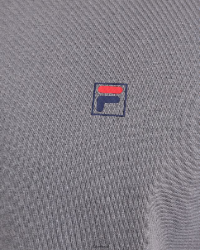 PPH0J2306 semente de papoula FILA aaron tee fila semente de papoula