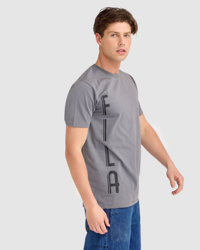 PPH0J2310 semente de papoula FILA camiseta fila markus semente de papoula