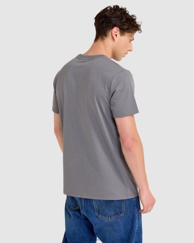 PPH0J2310 semente de papoula FILA camiseta fila markus semente de papoula