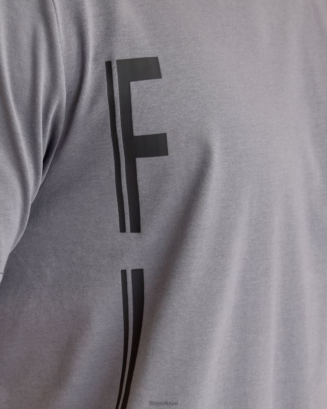 PPH0J2310 semente de papoula FILA camiseta fila markus semente de papoula