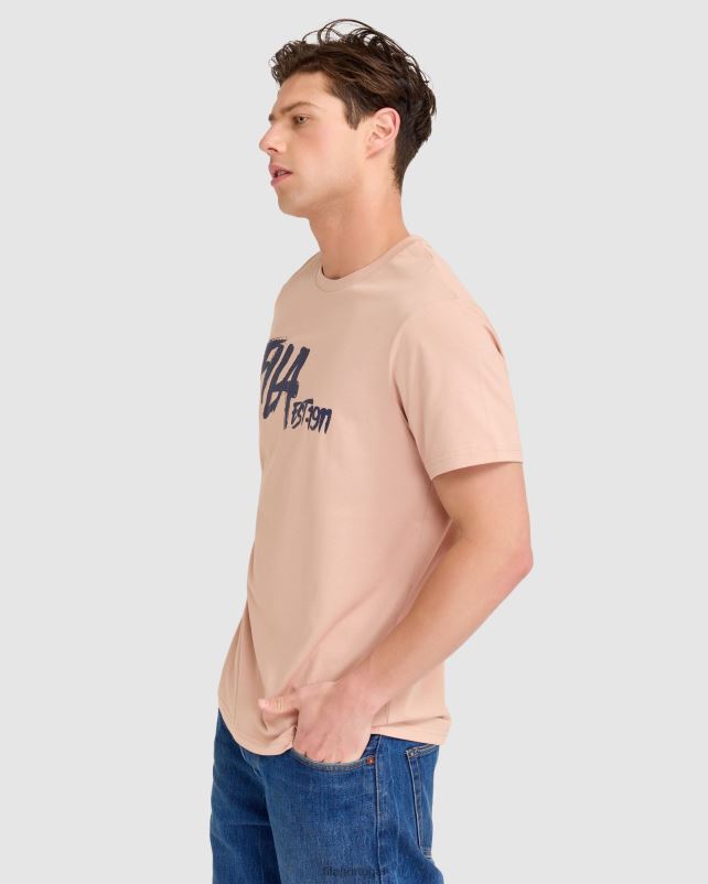 PPH0J2313 noz FILA camiseta fila lewis noz