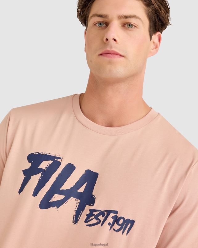 PPH0J2313 noz FILA camiseta fila lewis noz