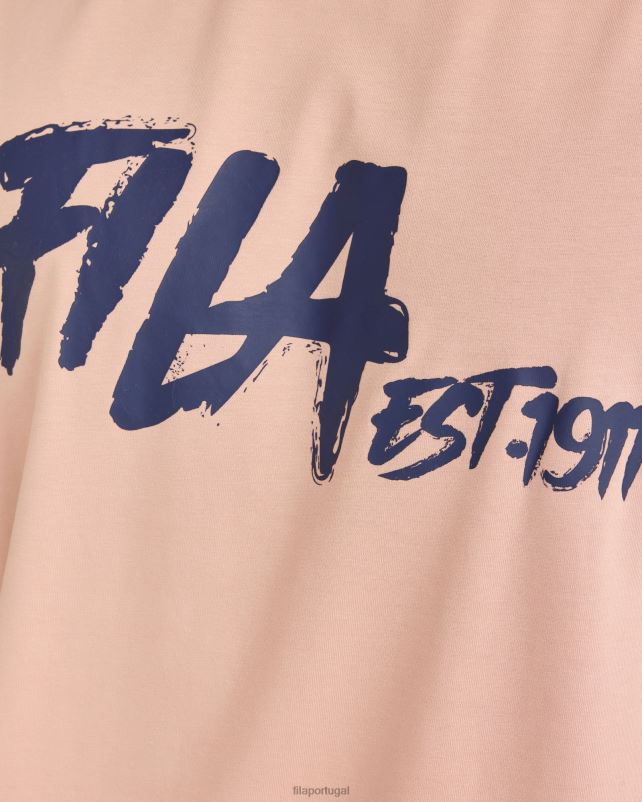 PPH0J2313 noz FILA camiseta fila lewis noz