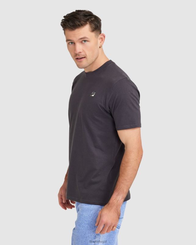 PPH0J2324 fantasma FILA camiseta fila phantom masculina