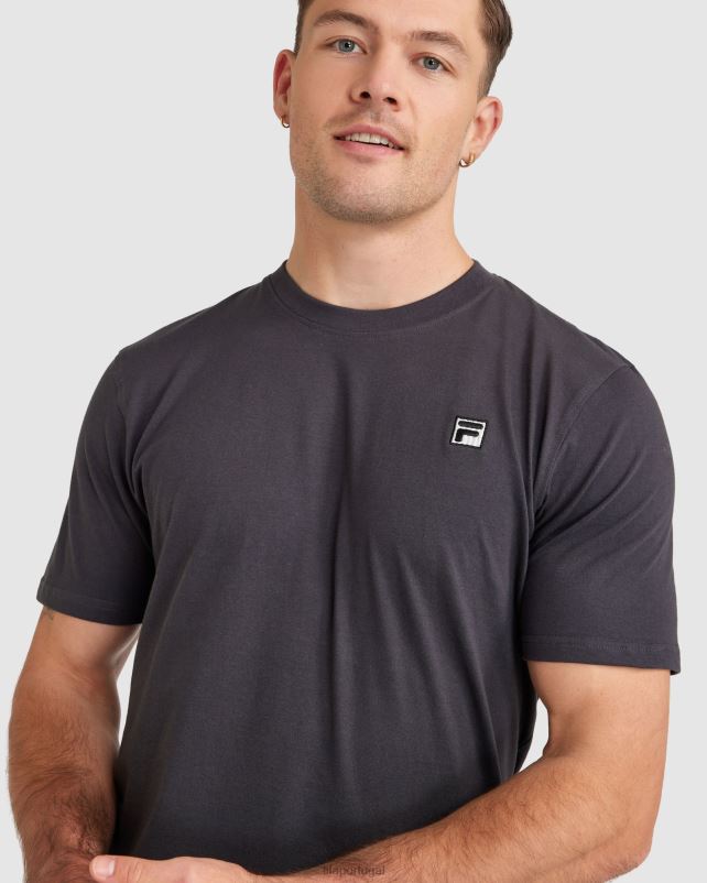PPH0J2324 fantasma FILA camiseta fila phantom masculina