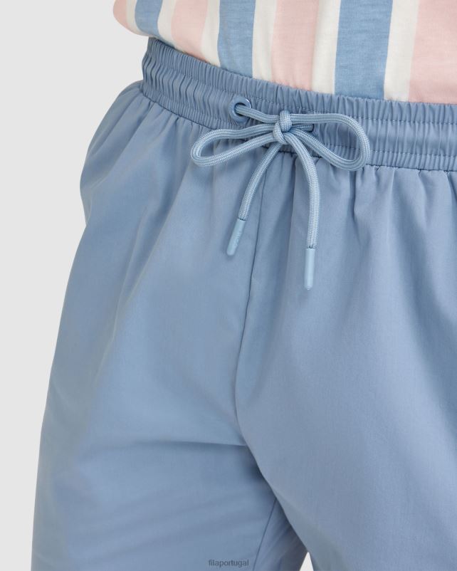 PPH0J2337 lago glaciar FILA short fila glacier lake masculino