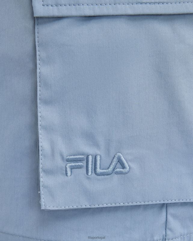 PPH0J2337 lago glaciar FILA short fila glacier lake masculino