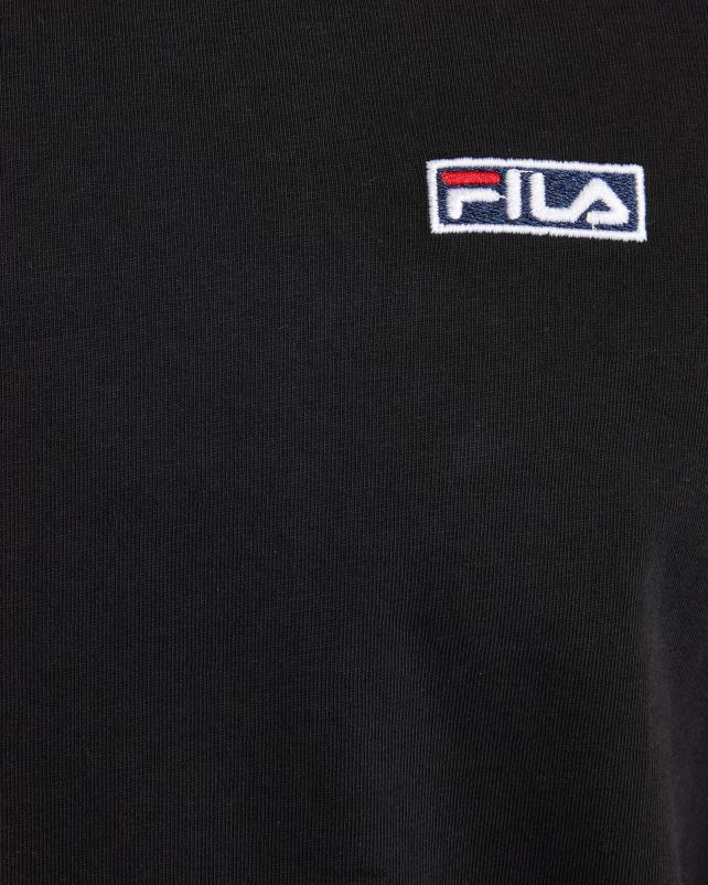 PPH0J2346 preto FILA fila tanque cian masculino preto