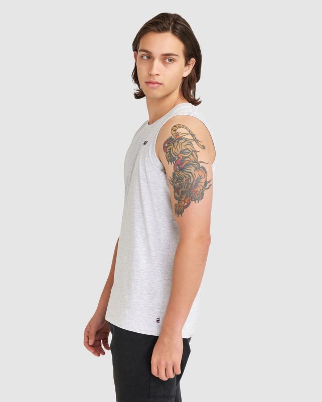 PPH0J2358 nuvem de mármore FILA fila cloud marle masculina