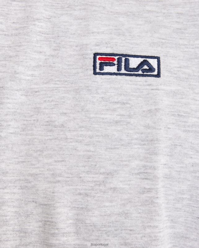 PPH0J2358 nuvem de mármore FILA fila cloud marle masculina
