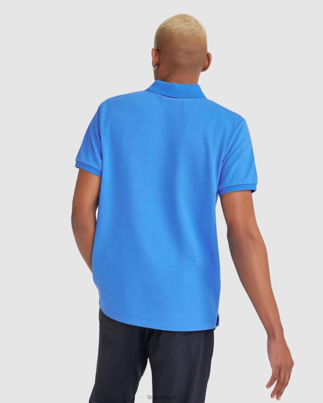 PPH0J2373 super sônico FILA polo super sonic fila masculina