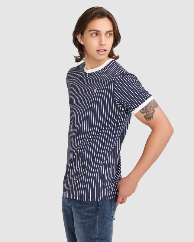 PPH0J2385 nova marinha FILA novo fila wyatt ringer masculino