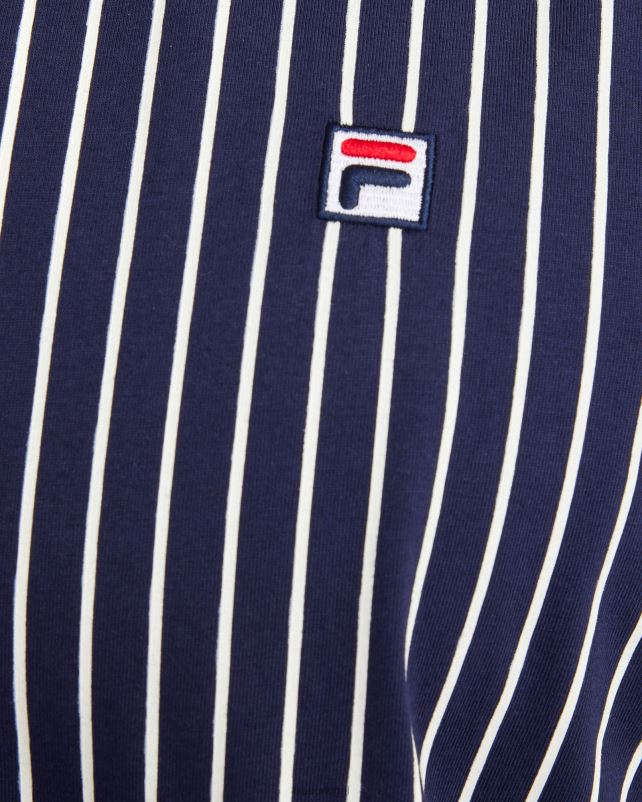 PPH0J2385 nova marinha FILA novo fila wyatt ringer masculino