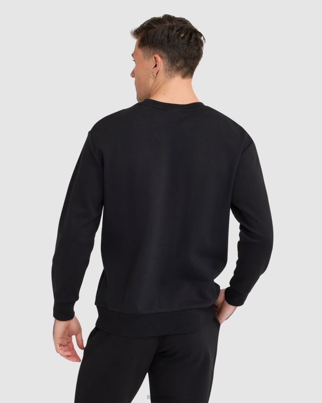 PPH0J2399 preto FILA blake masculino fila preto